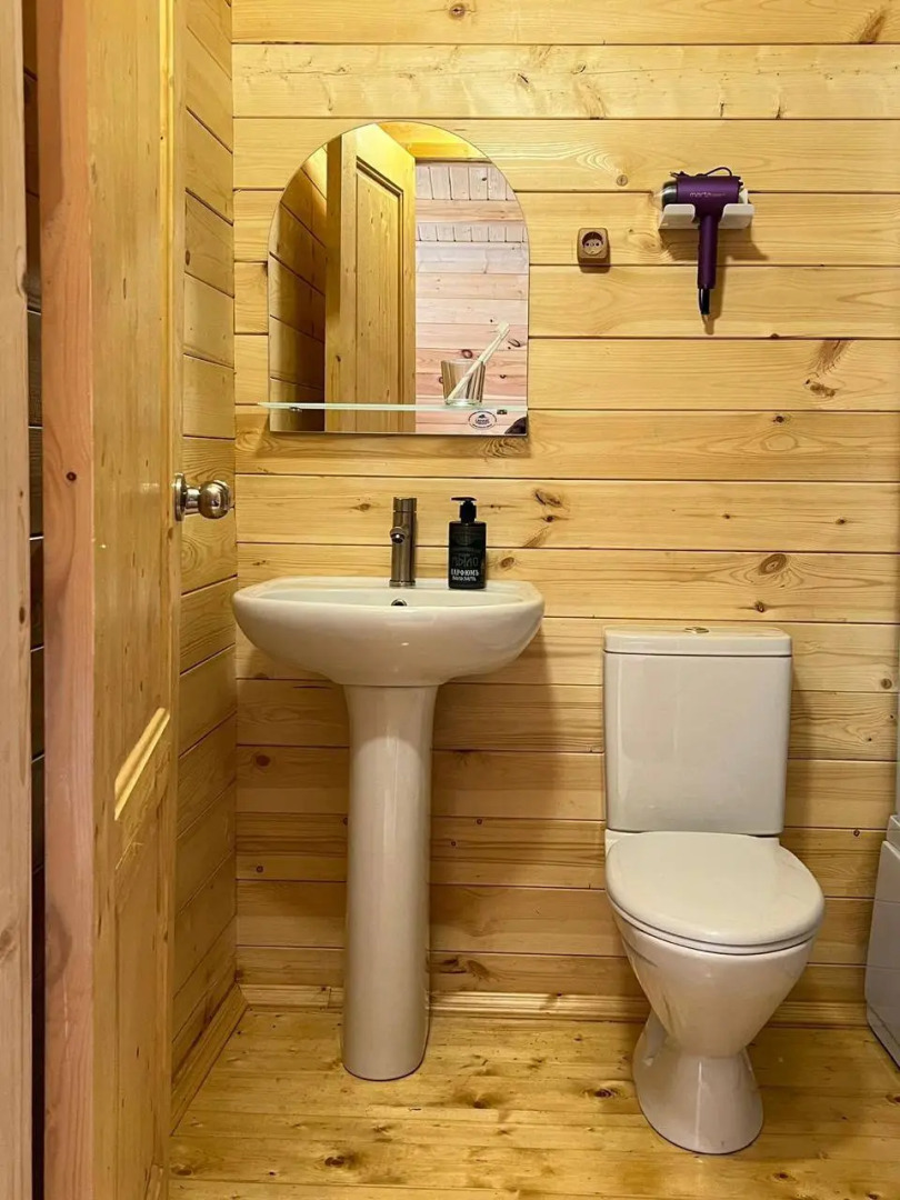 База отдыха Full House