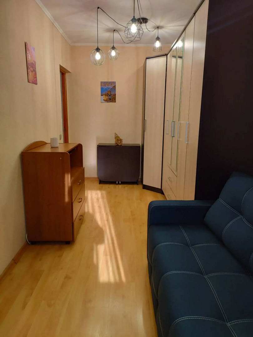 Квартира на Атаманская 60А