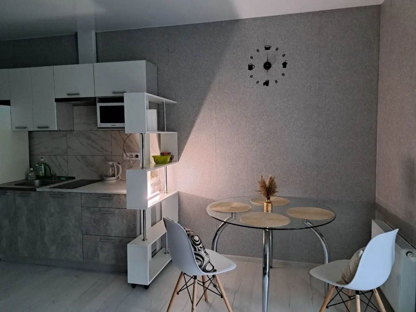 Квартира ЖК Минск-Мир улица Алферова 16