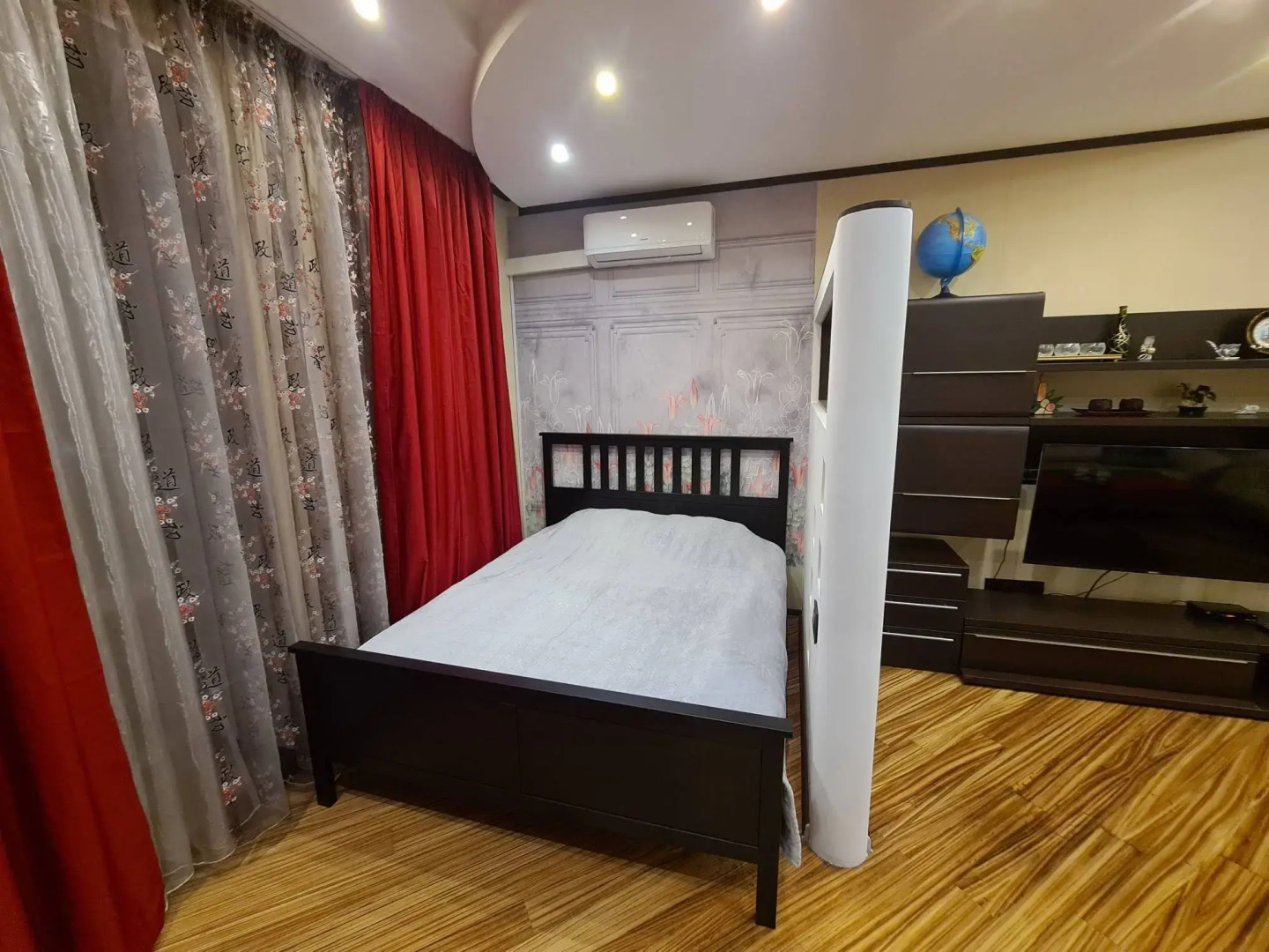 Апартаменты Некрасова 38