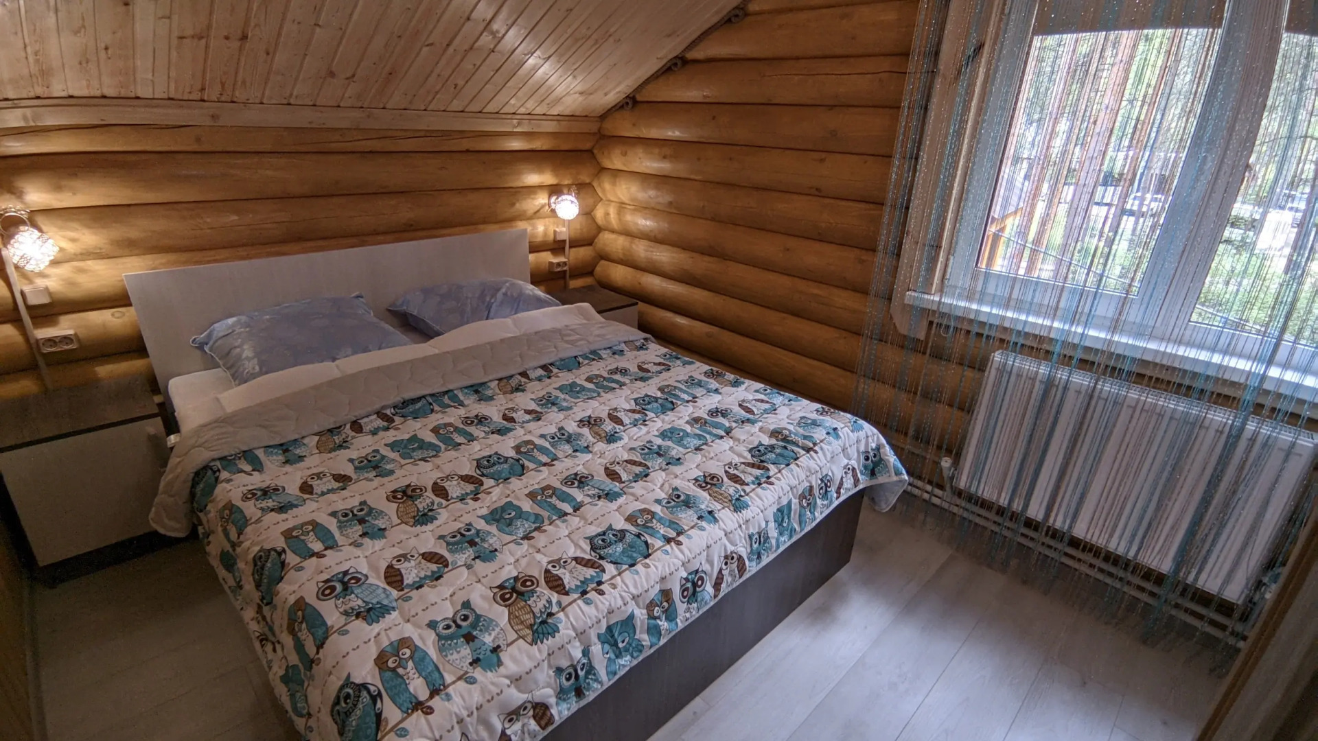 Частный дом Изумруд