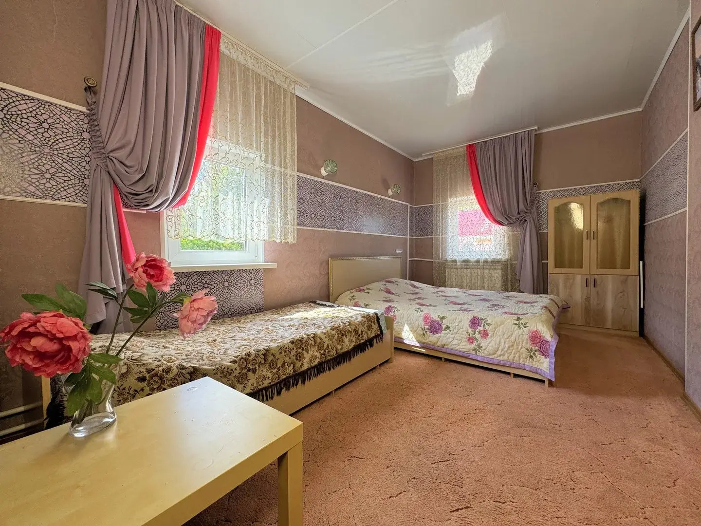 Частный дом Коттедж Сингапур