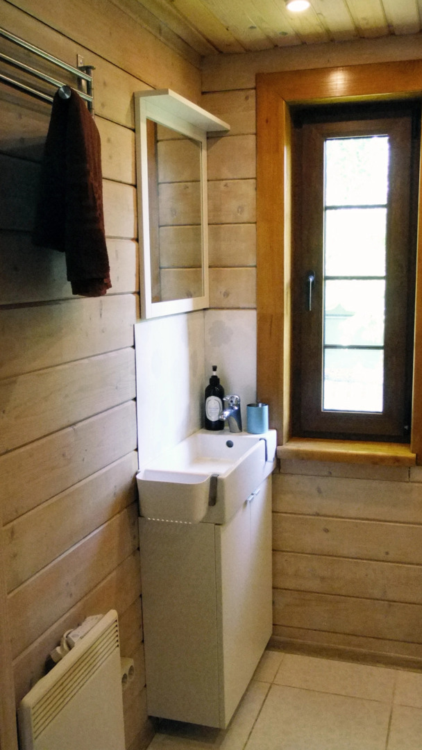 Гостевой дом Вежа