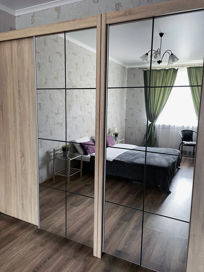 Квартира на Пехотной