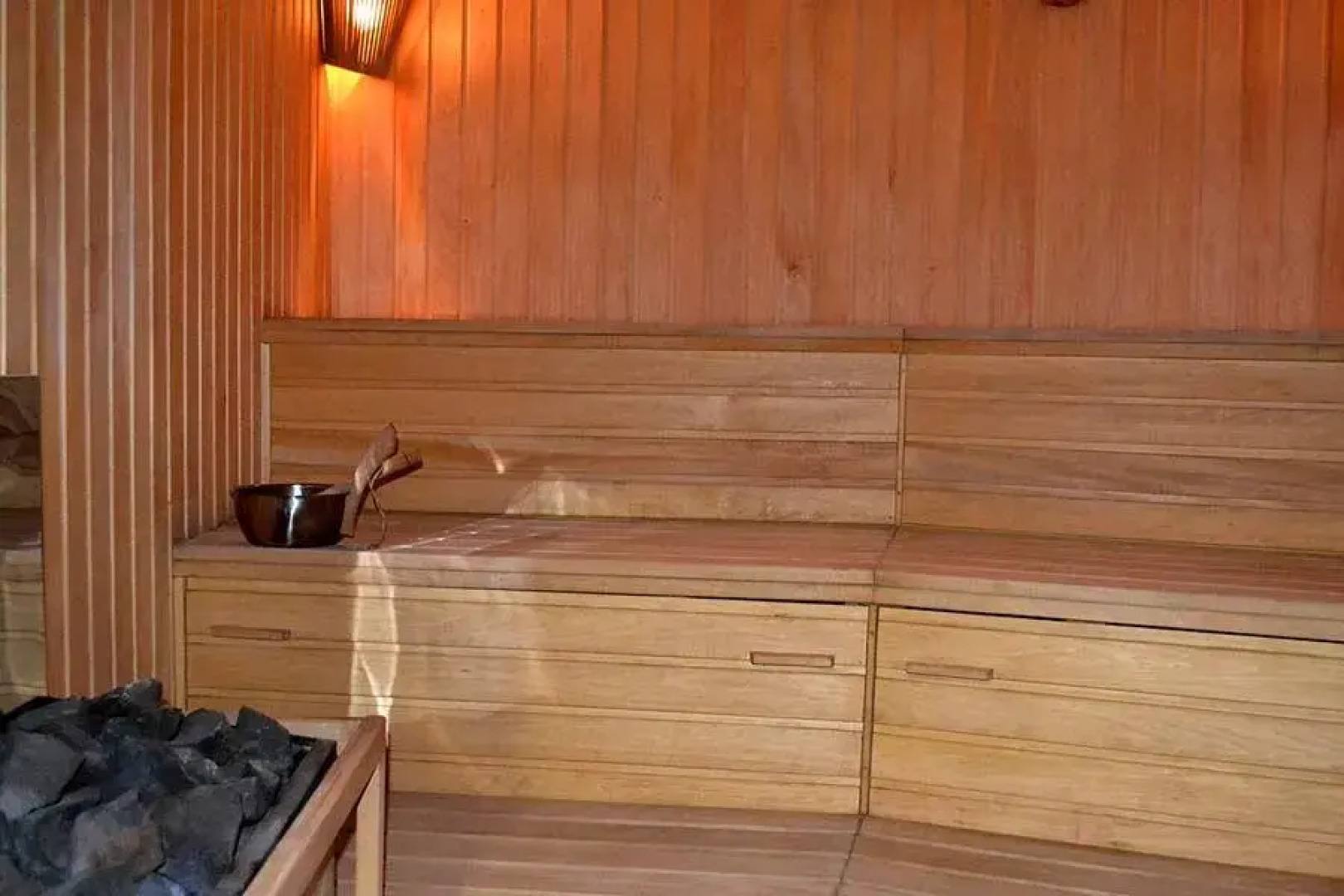 Отель Венеция