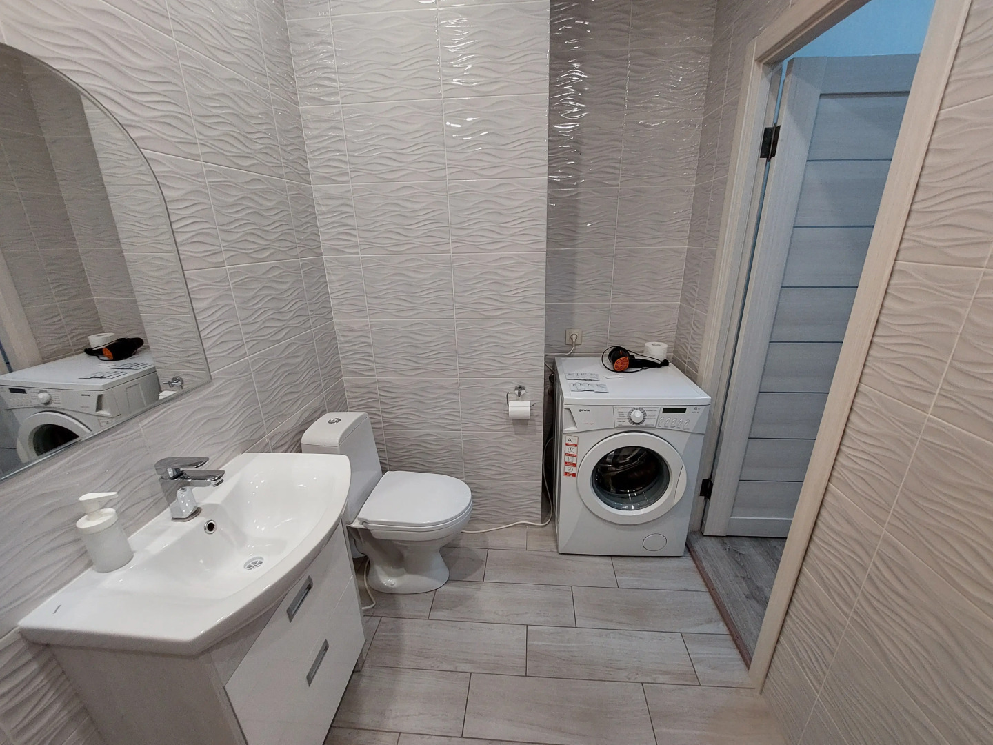 Апартаменты Grand Avenu VLG 1