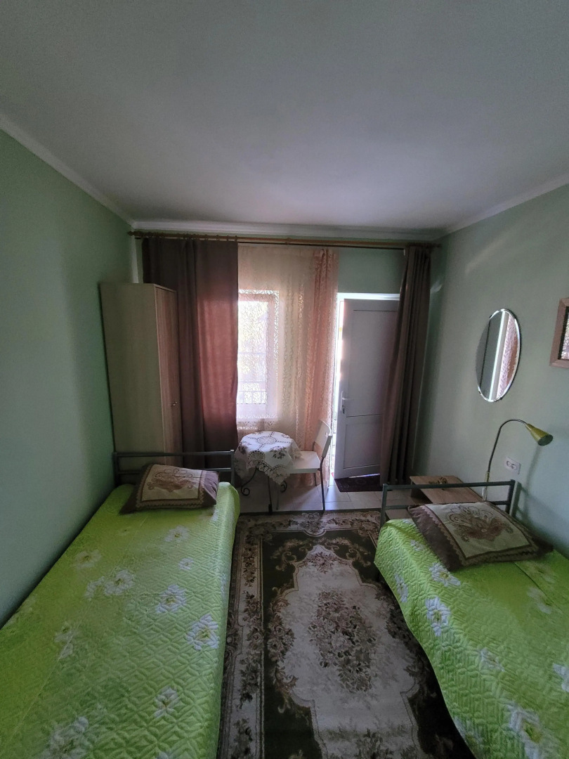 Приза Отель