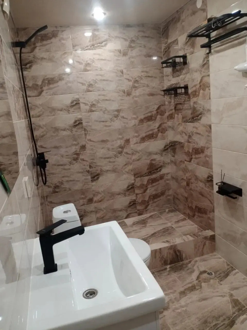 Гостевой дом AT Relax House