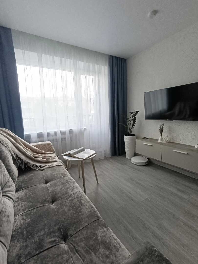 Квартира Уютная в центре города