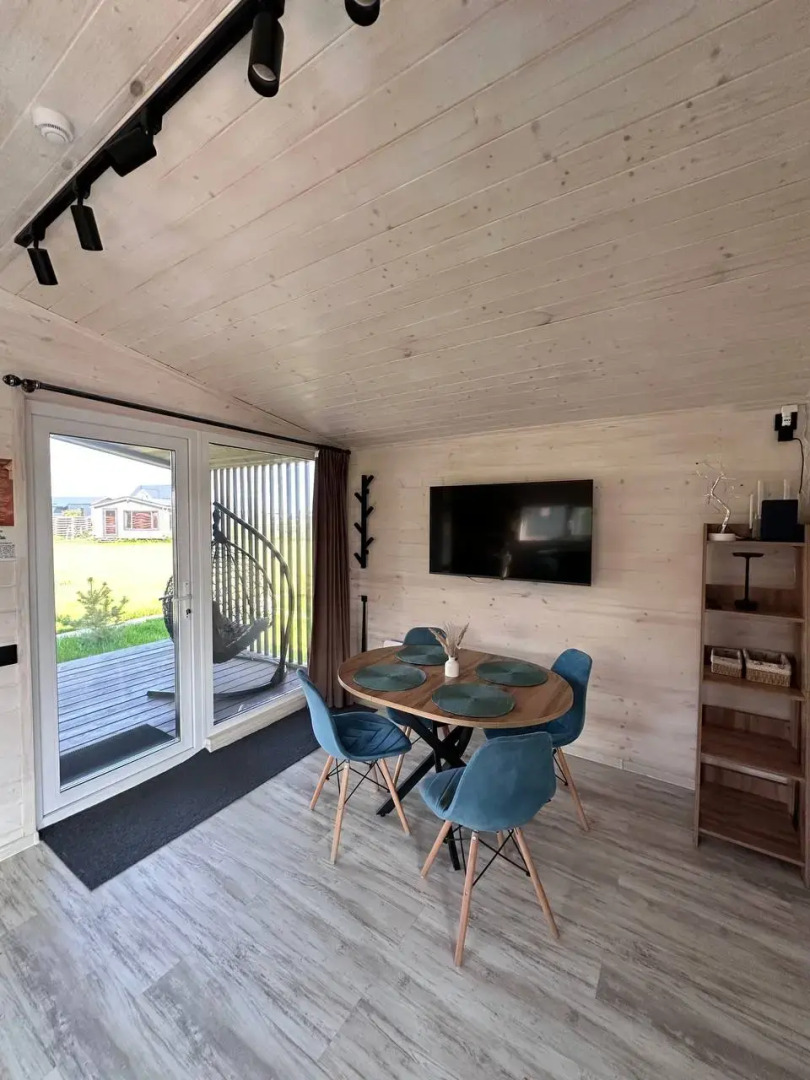 Частный Дом Уютный Мята