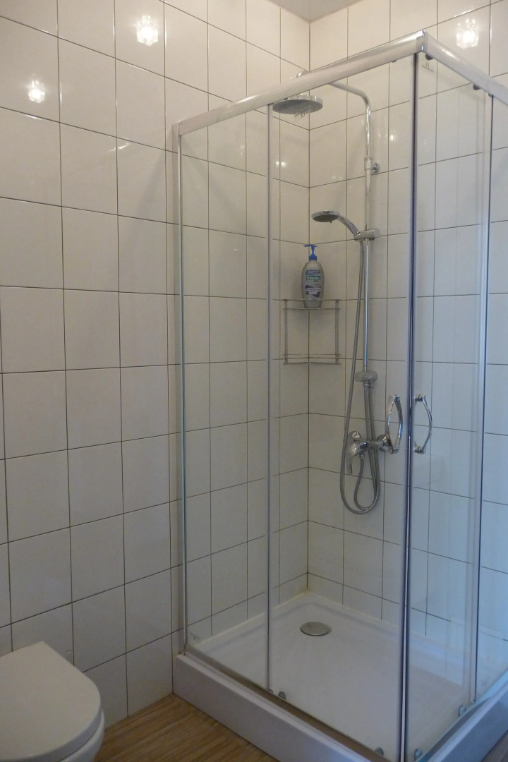 Апартаменты на Площади 1 Мая