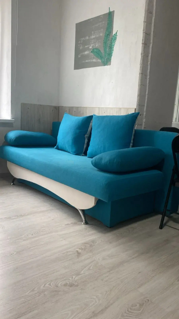 Квартира в Зеленоградске Harmonia