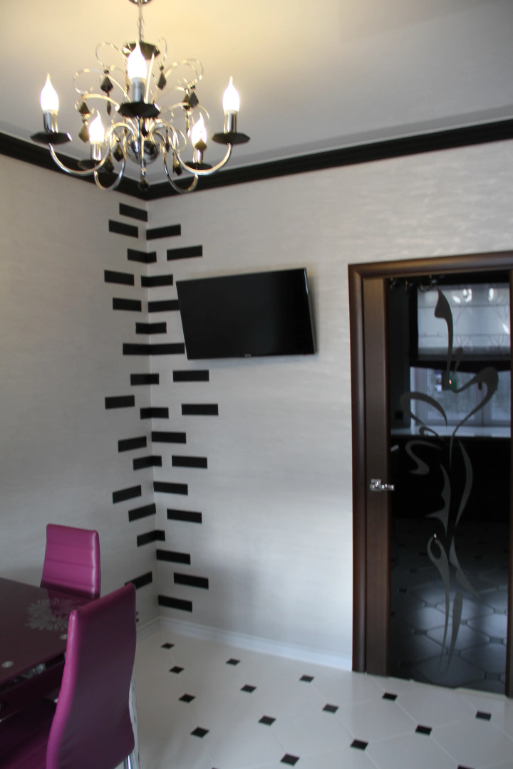 Апартаменты возле Кафедрального Собора