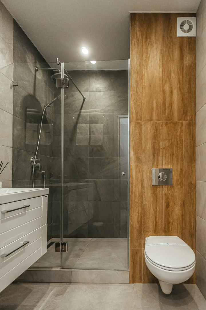 Апартаменты Стильные в районе Амалиенау