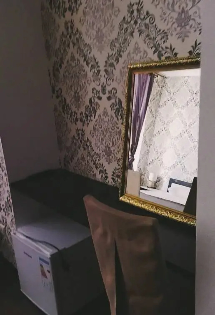 Меблированные комнаты Вояж в центре