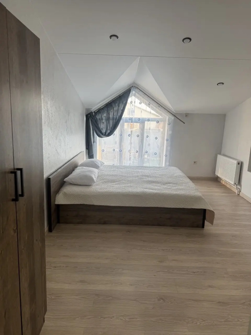 Гостевой дом На Светлой