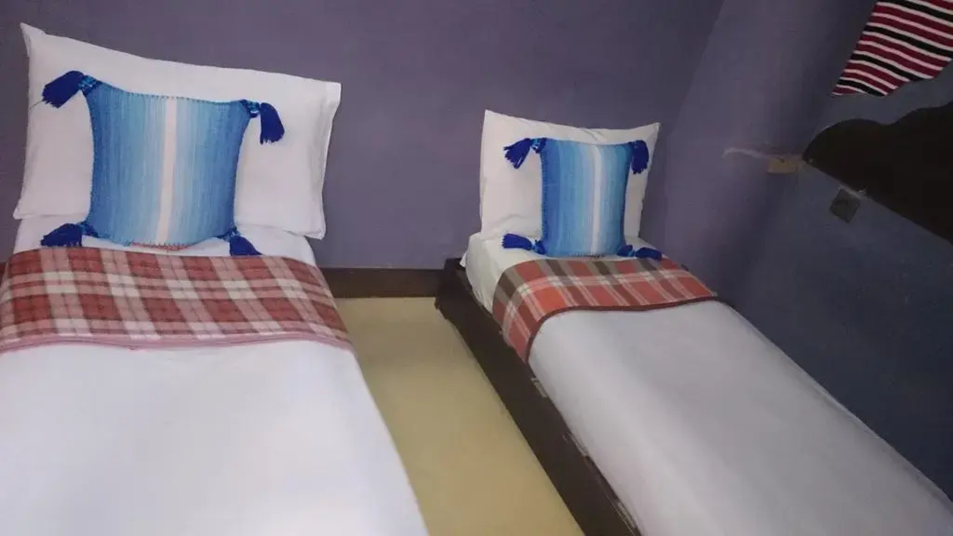 Отель Dar Bargach