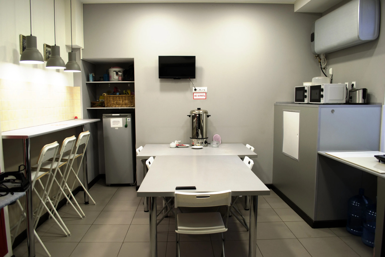 Хостел Танский