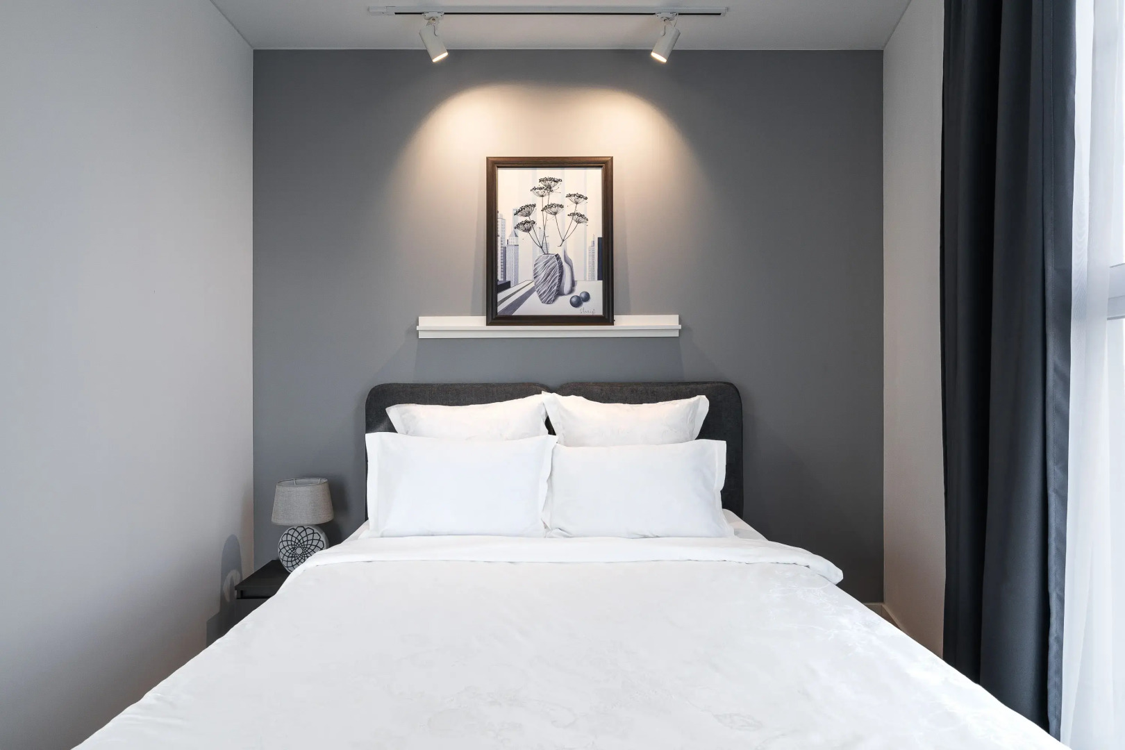 Квартира Трехкомнатная Минск-Мир