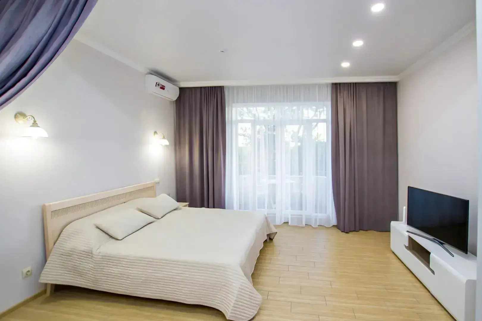 Апартаменты Alt Platz