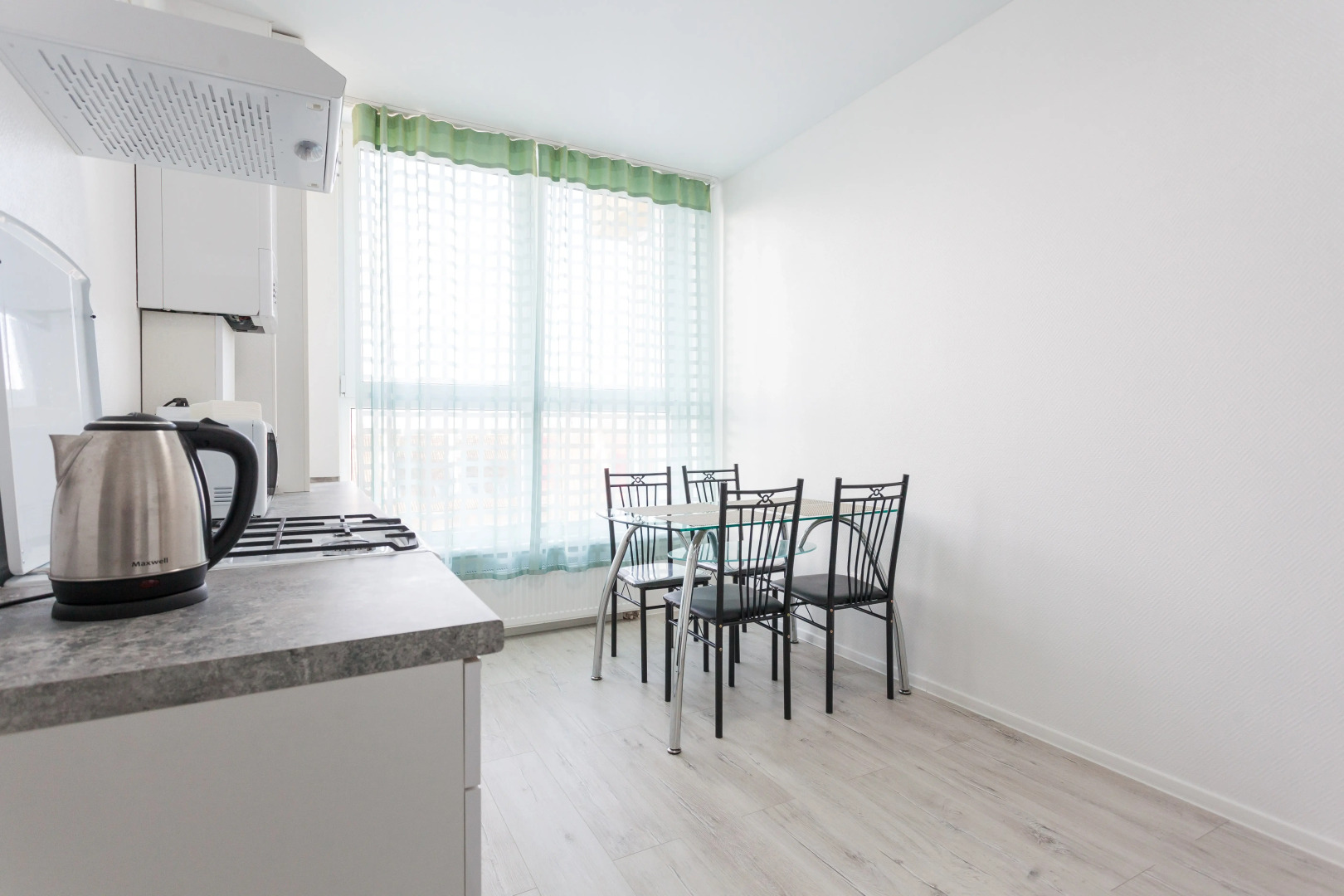 Апартаменты Koenig Style 7