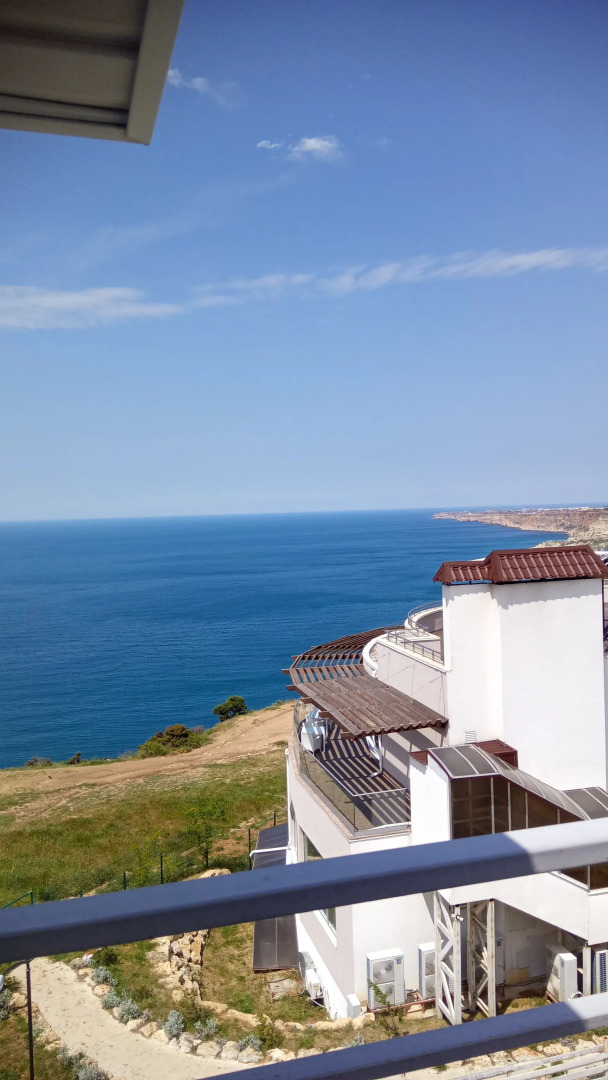 Апартаменты Fiolent Village Аngetur