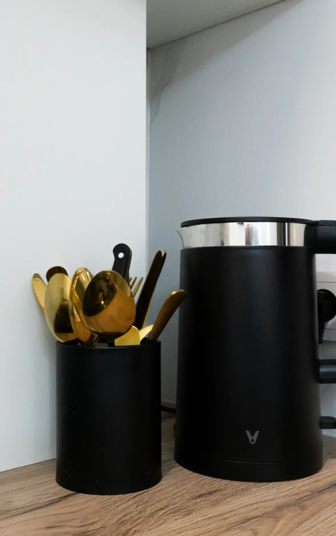 Квартира рядом с Западным пляжем Балтийского моря