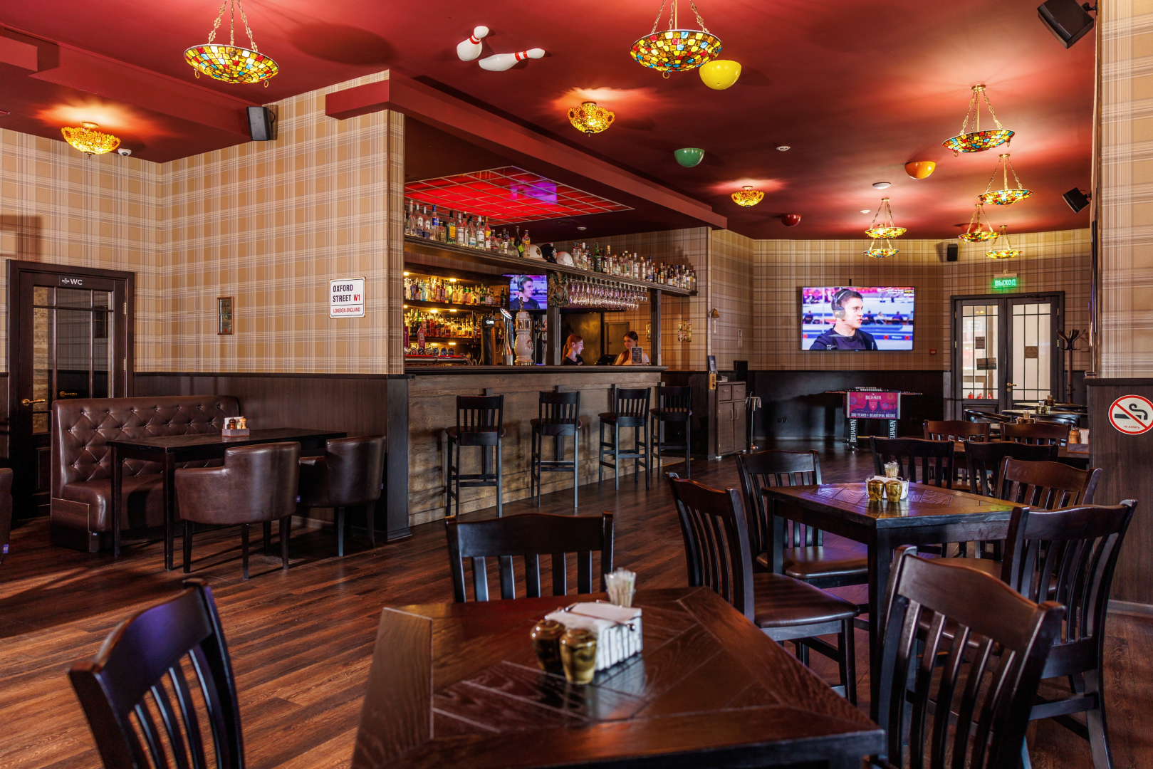 Русские Сезоны Эко Отель Пересвет