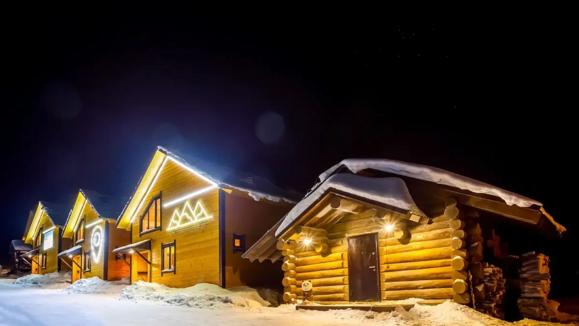 Гостевой дом Panda House