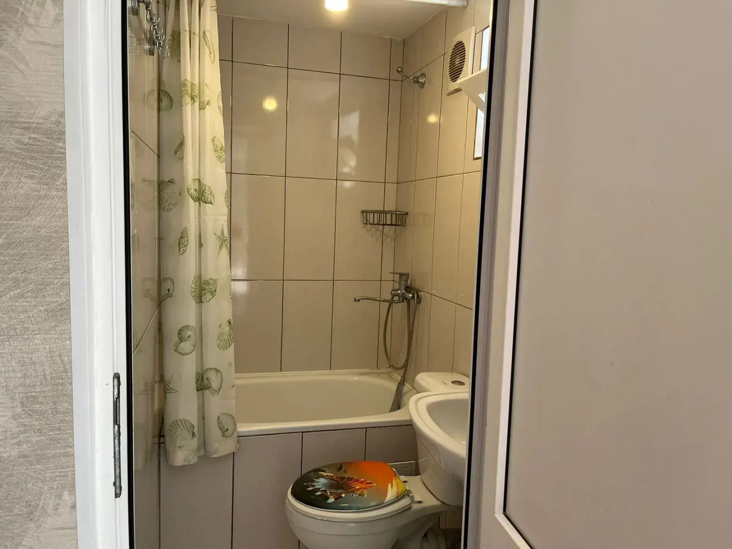 Гостевой дом У Розы