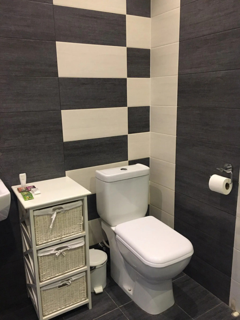 Гостиница Park Village Hotel and Resort