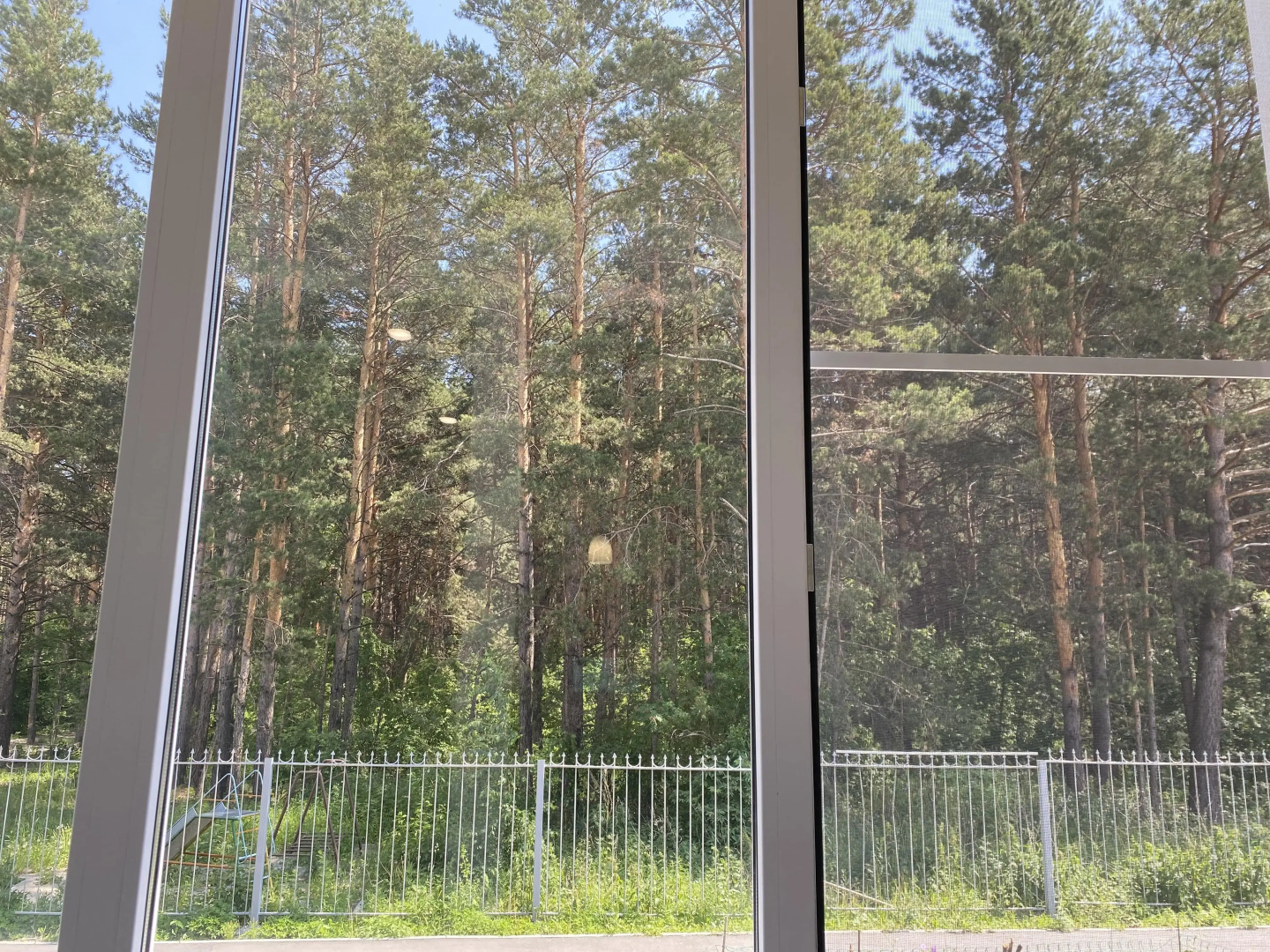 Апартаменты Сказочный Лес