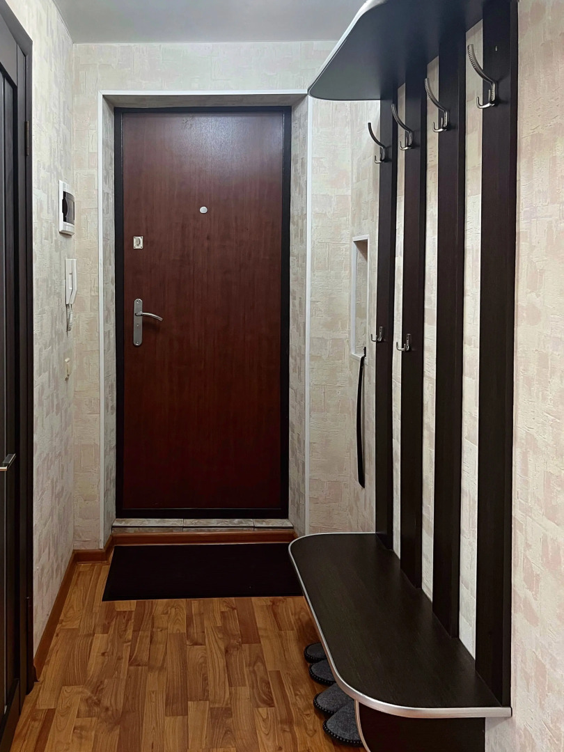 Апартаменты Granada Уютная Квартира-Студия в Самом Центре Города Рядом с Набережной Тагильского Пруда