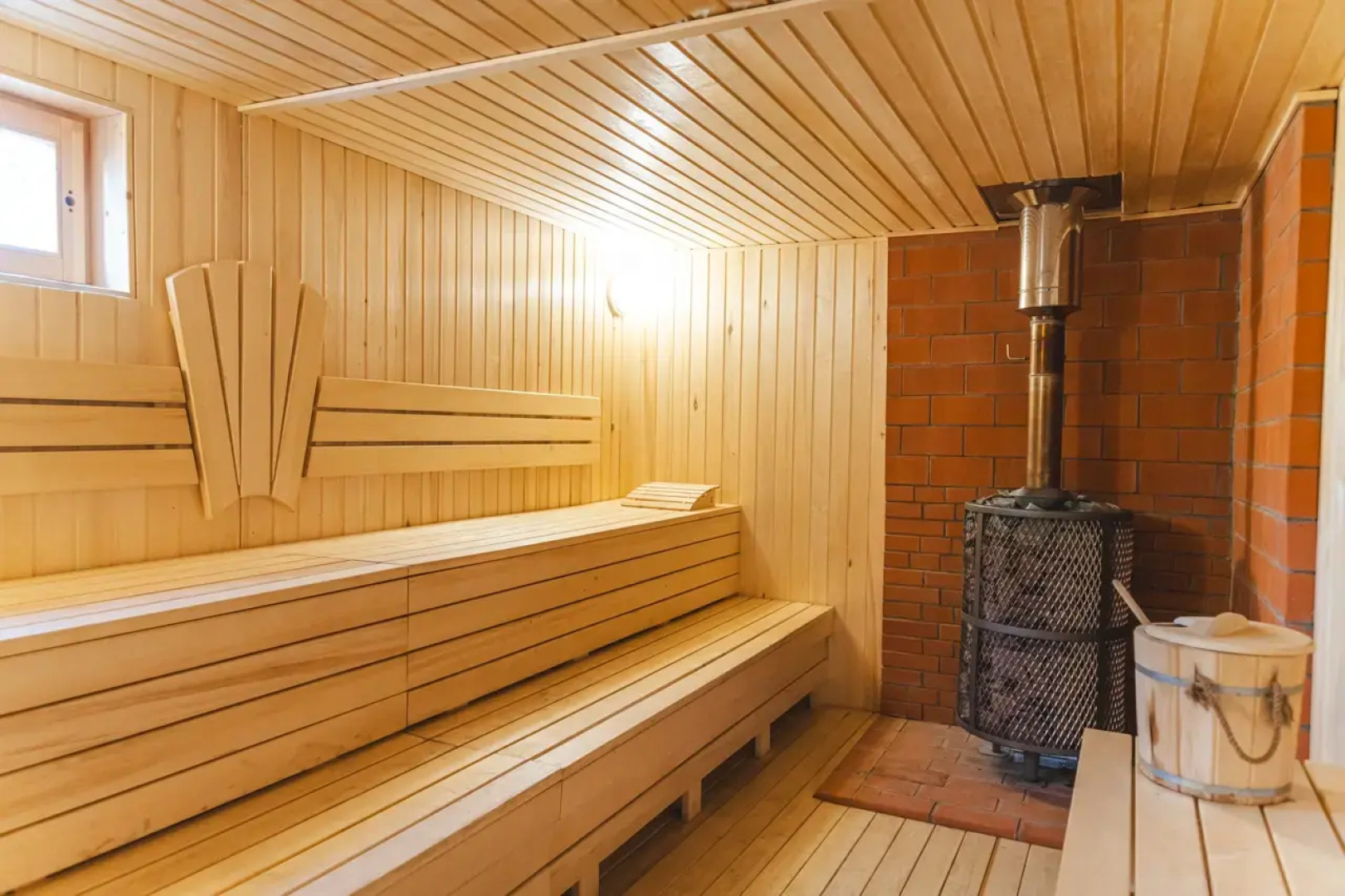 Гостевой дом Мыс на Неве