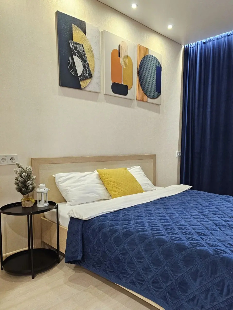 Квартира BGHouse