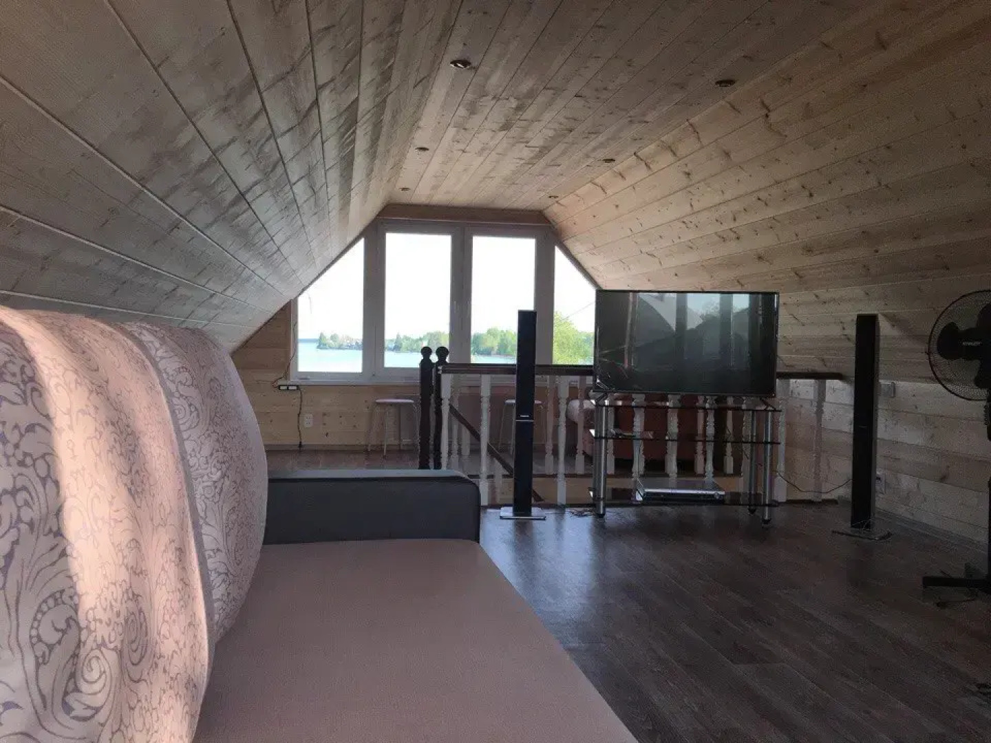 Частный дом Семейный с Баней