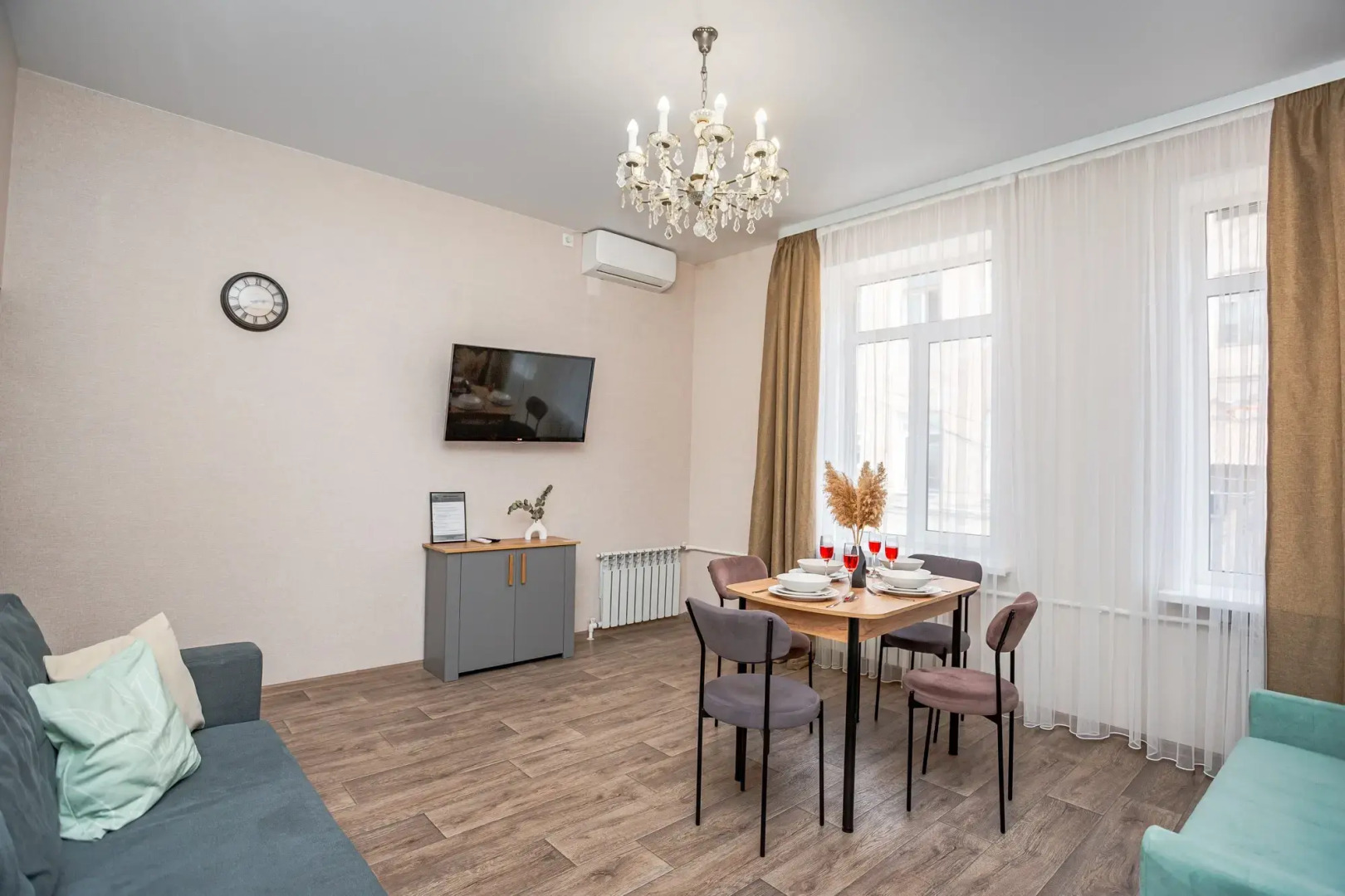 Квартира в лучшем районе Владивостока