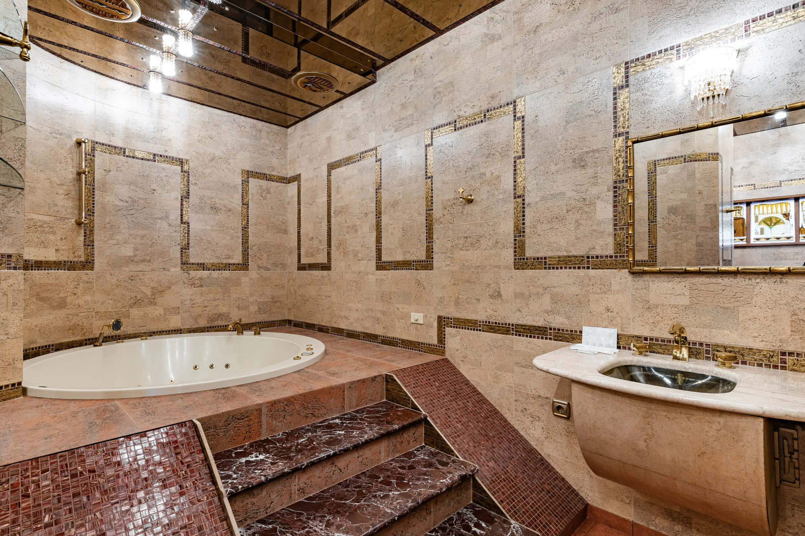 Квартира В центре