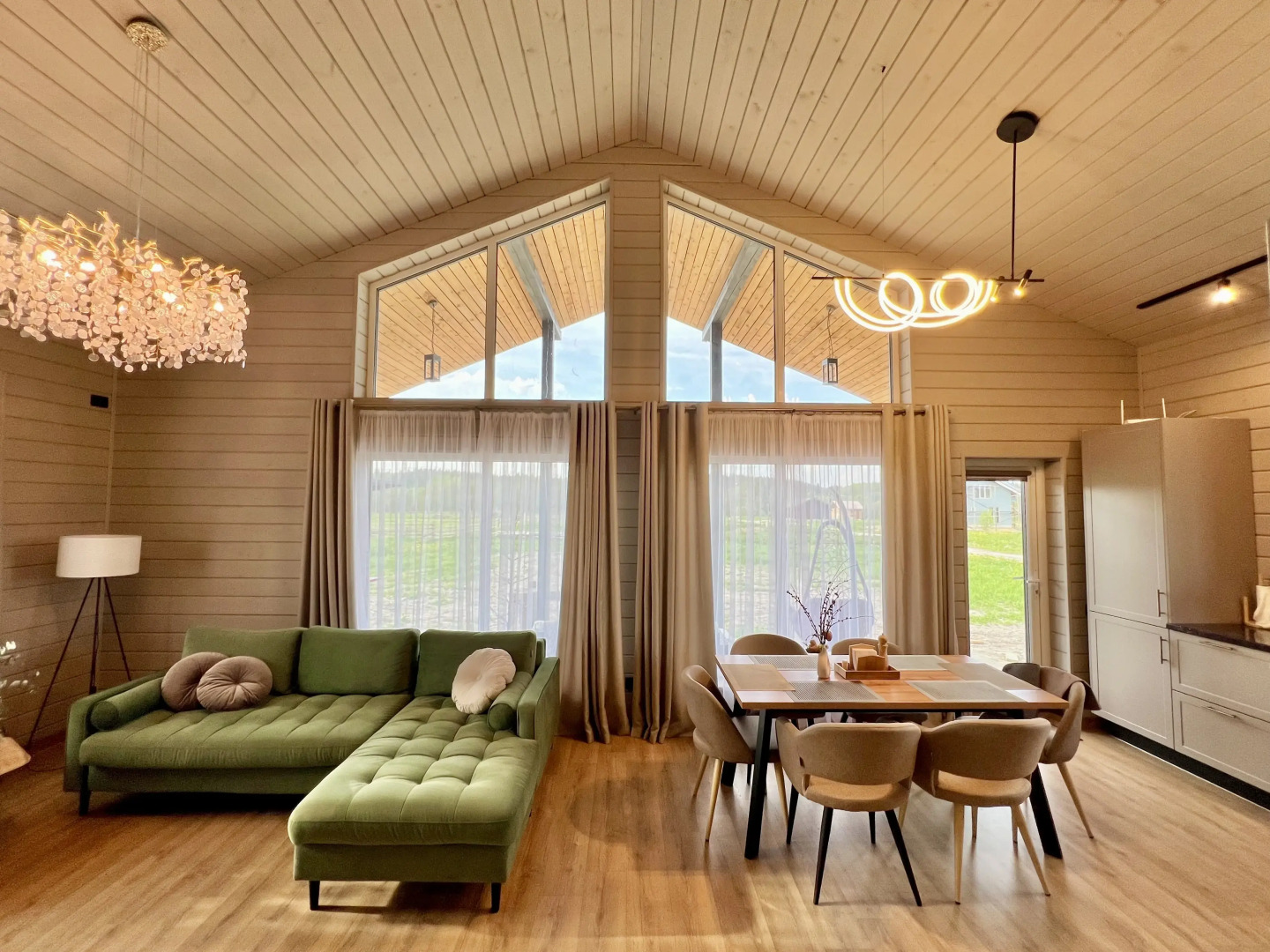 Гостевой дом Кармала