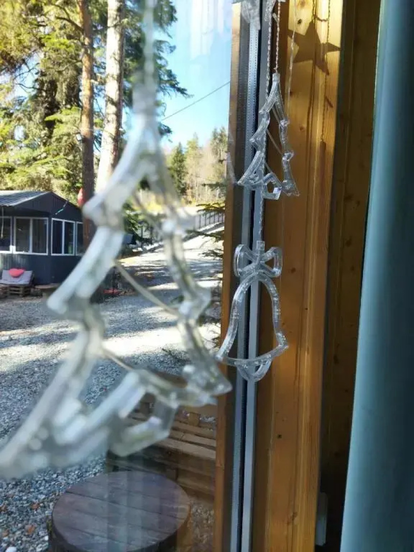 База отдыха Велес