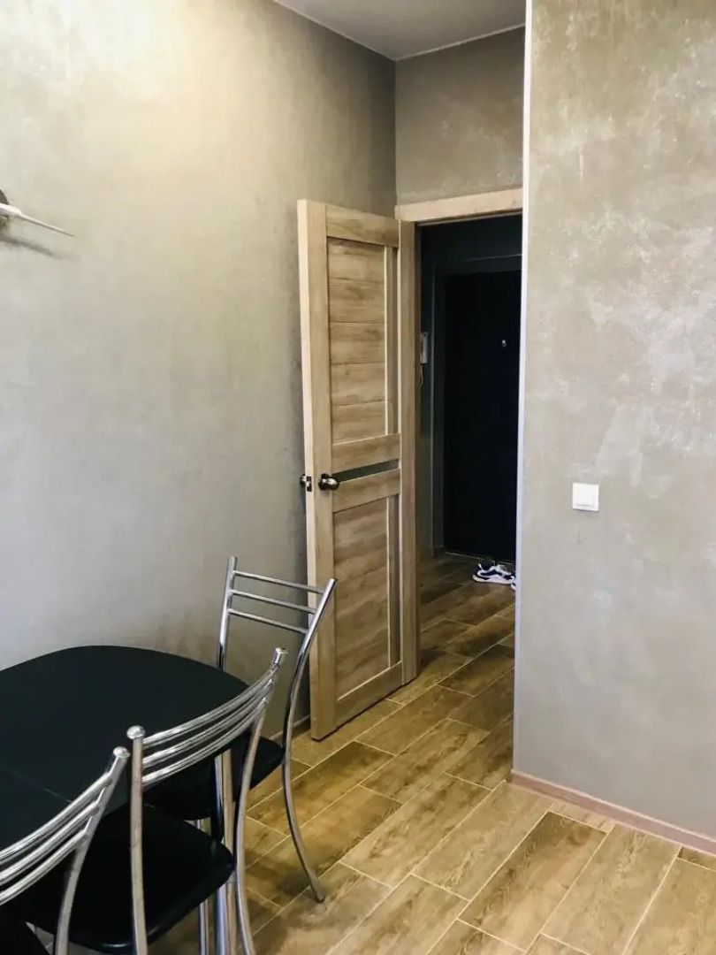 Квартира Уютная у Парка Галицкого