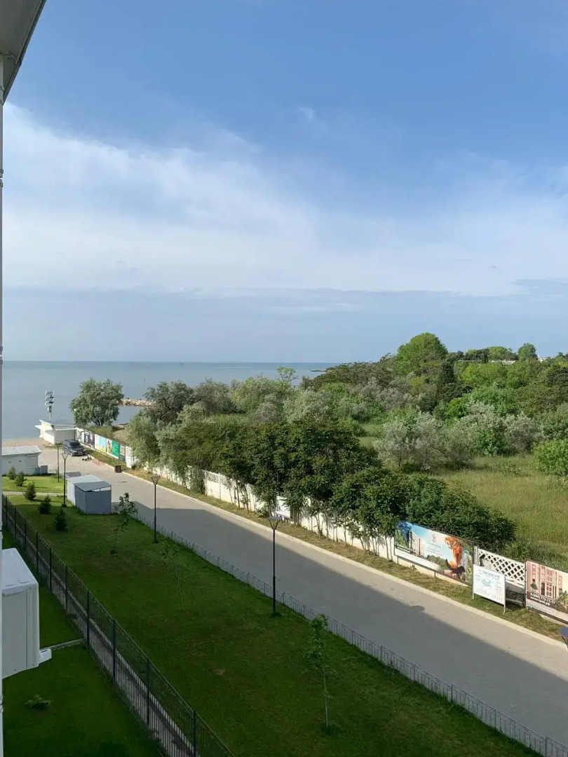 Квартира ЖК Адмиральская Лагуна