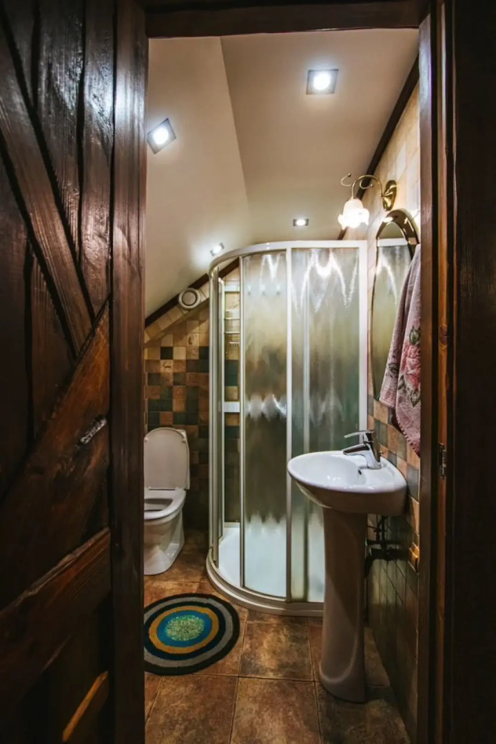 Частный Дом Эгоист 2