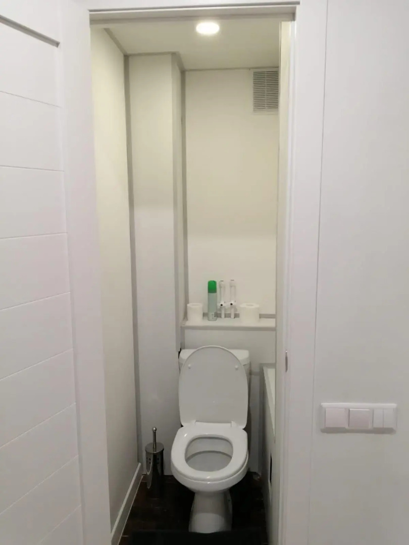 Квартира отличная на Митирева 14А от Горницы