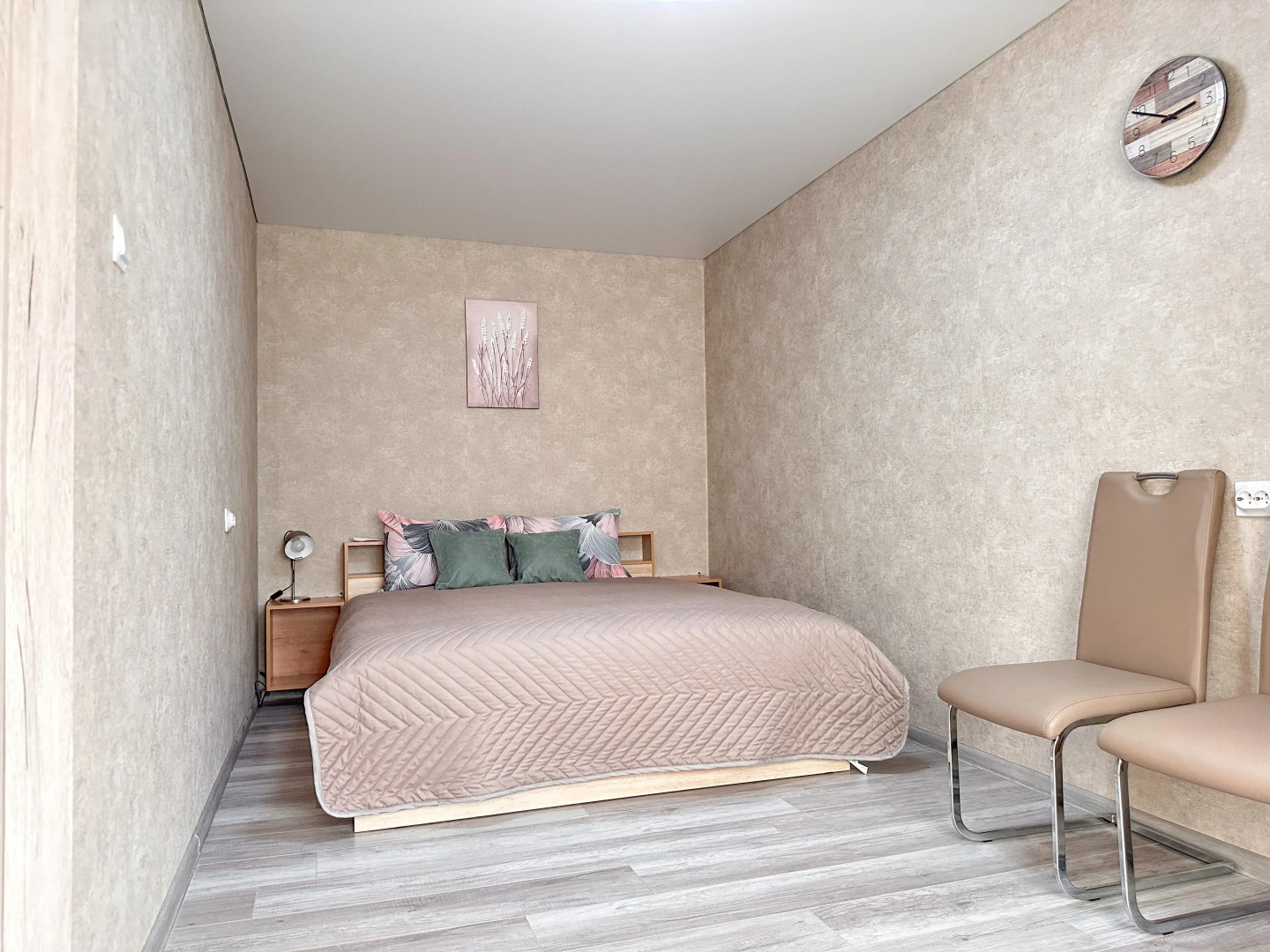 Квартира New Life у реки