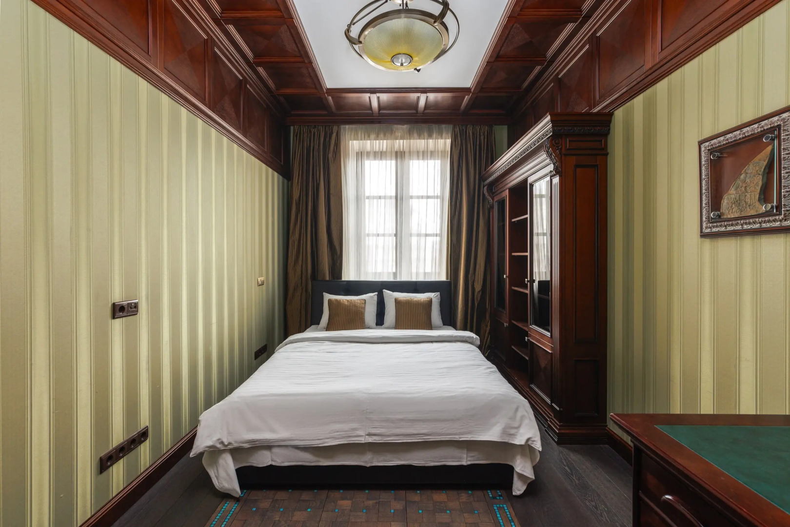 Апартаменты Royal apartments Minsk 4