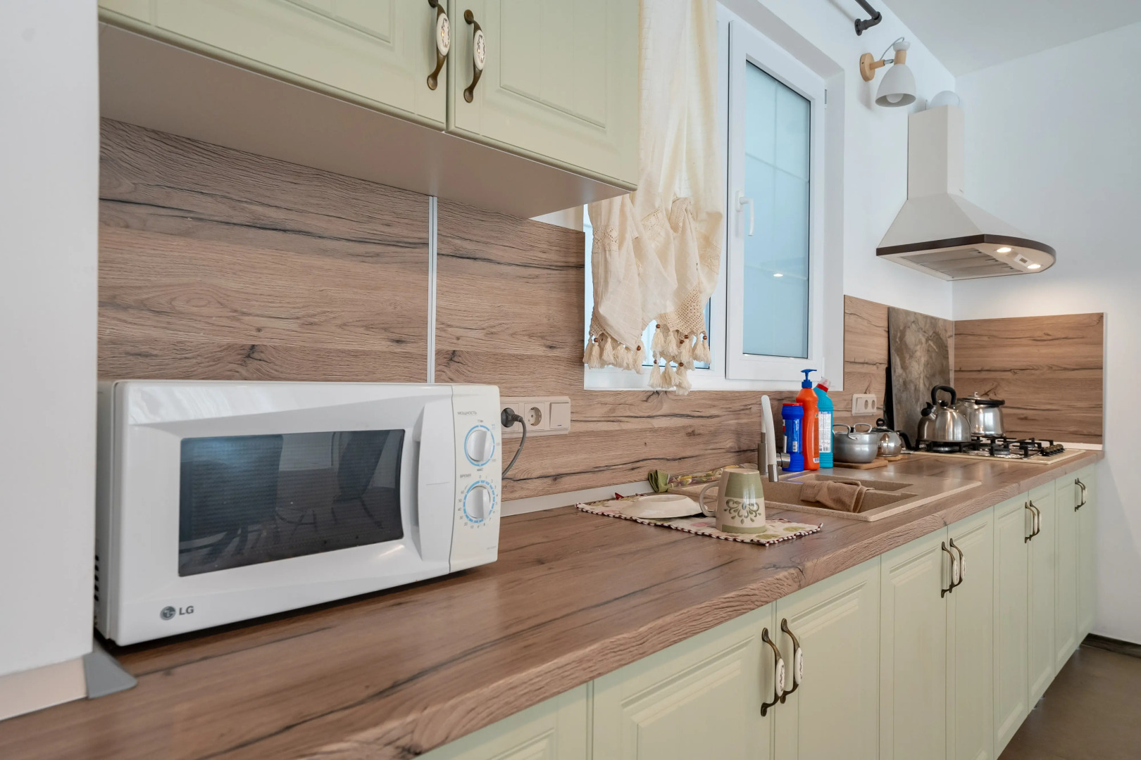 Гостевой дом Никос