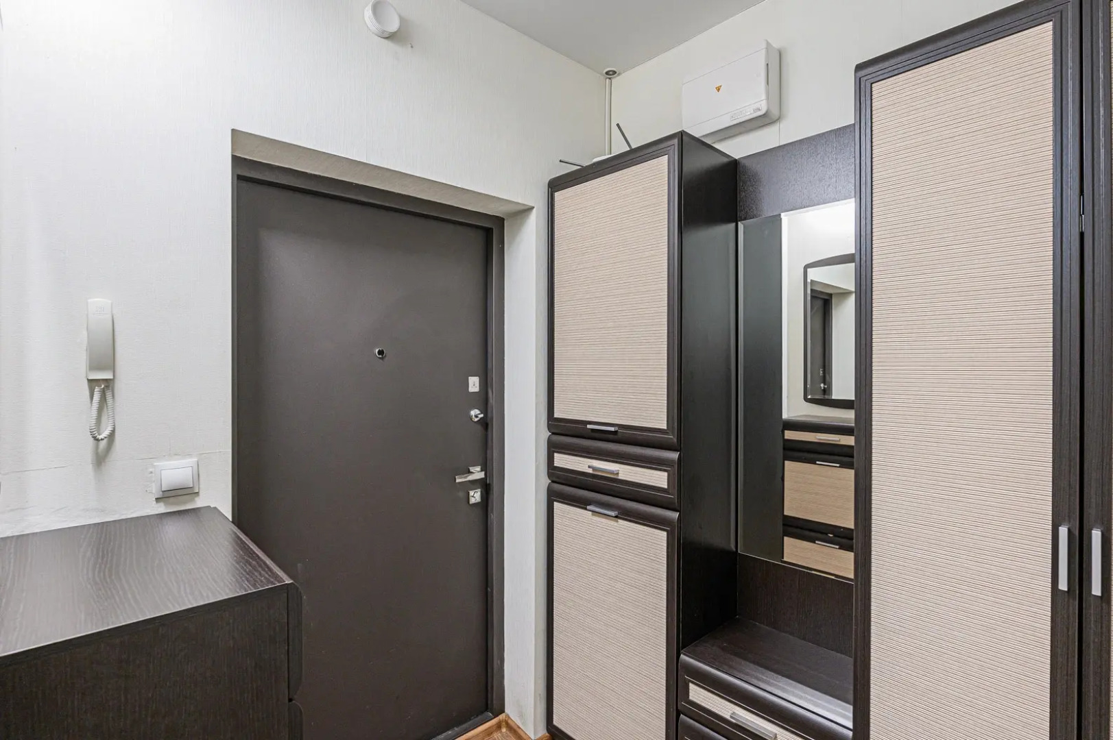 Апартаменты двухкомнатные Stepanenkov на Ипподромской 8