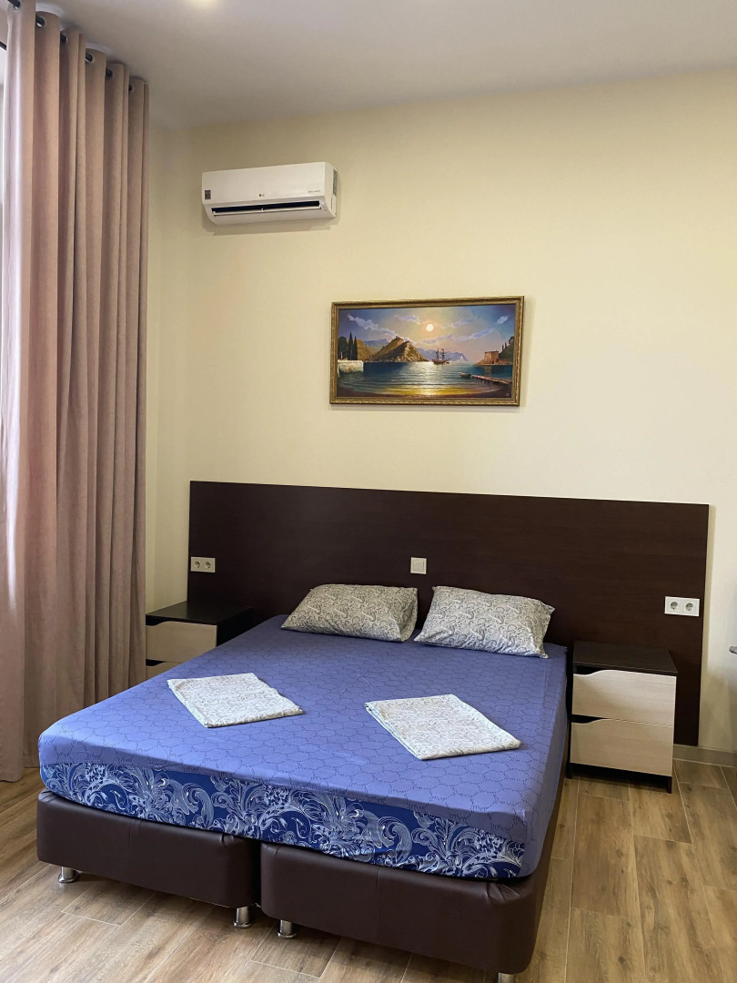 Гостевой Дом Sunny Village 1