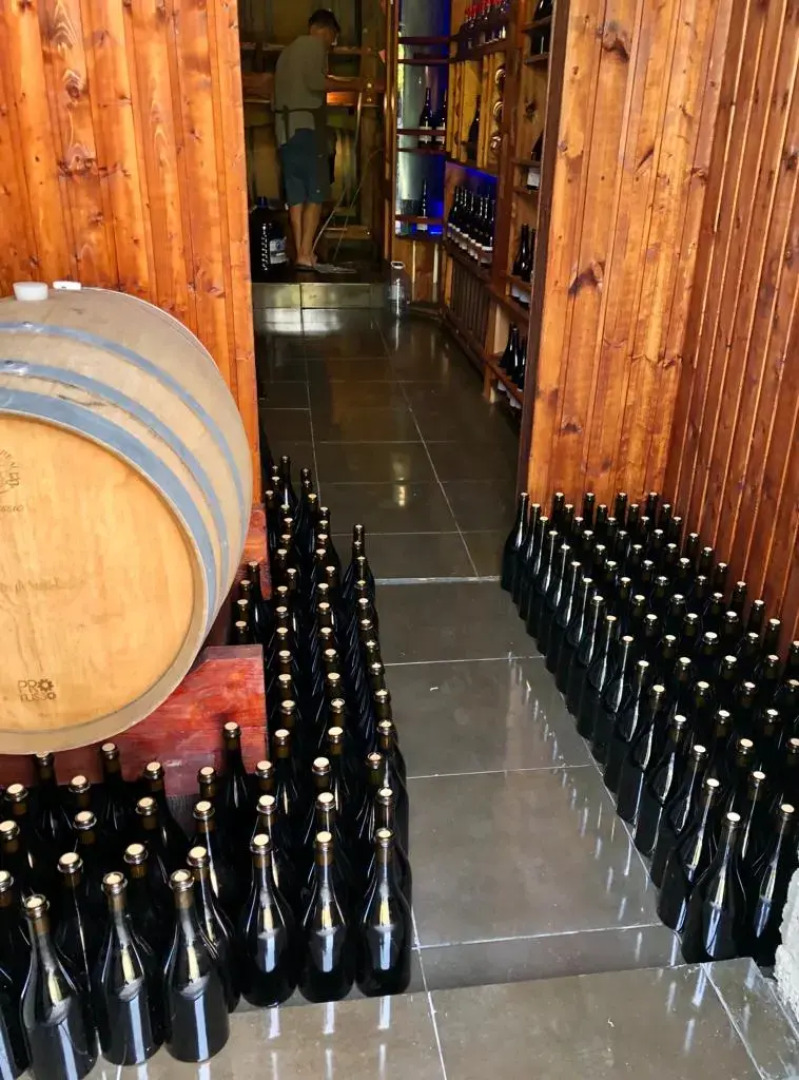 Гостевой дом Шато Бужор